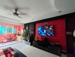 Blk 541 Pasir Ris Street 51 (Pasir Ris), HDB Executive #469879551